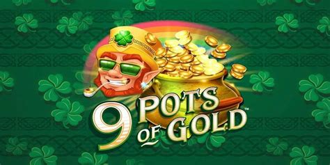 9 pots of gold rtp  Is it possible to place bets on the 9 pots of gold game while playing live